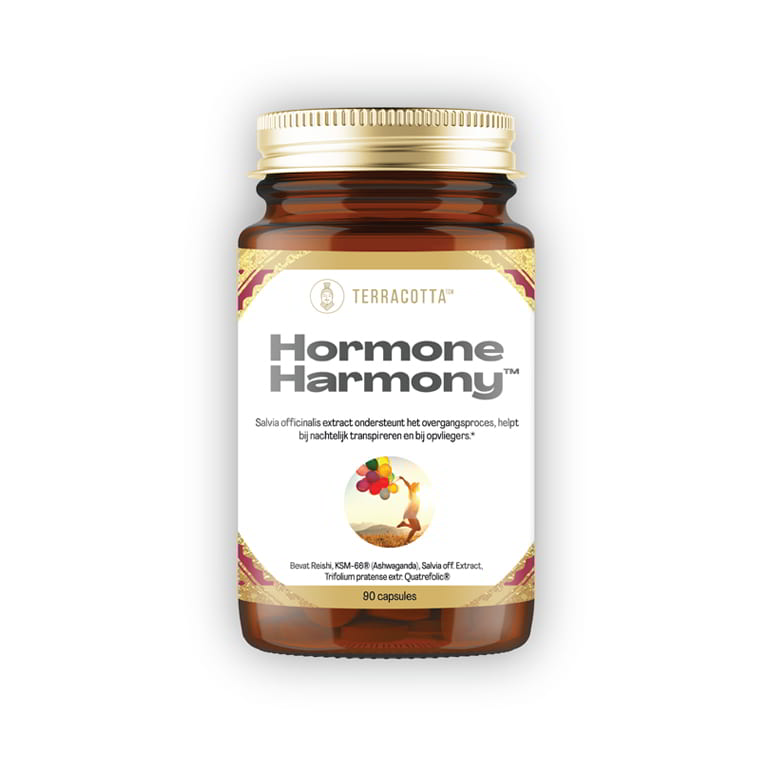 Armonía hormonal